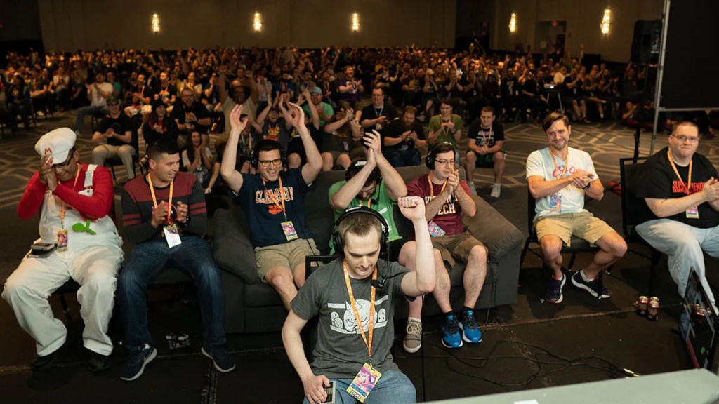 Awesome Games Done Quick 2024 Set for Pittsburgh, Dates Announced