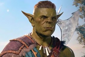 Baldurs Gate 3 Half Orc Names List Male Female Gender Neutral