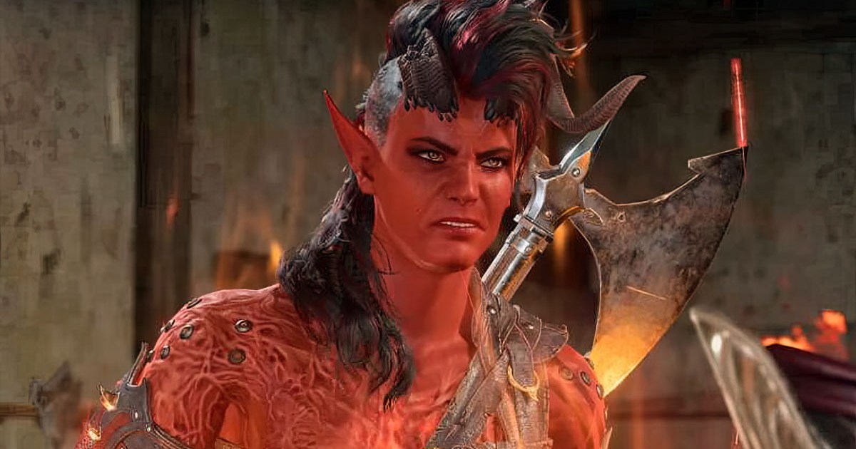 Baldur
