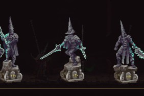 Blasphemous 2 Weapons: What Is the Best One to Pick?