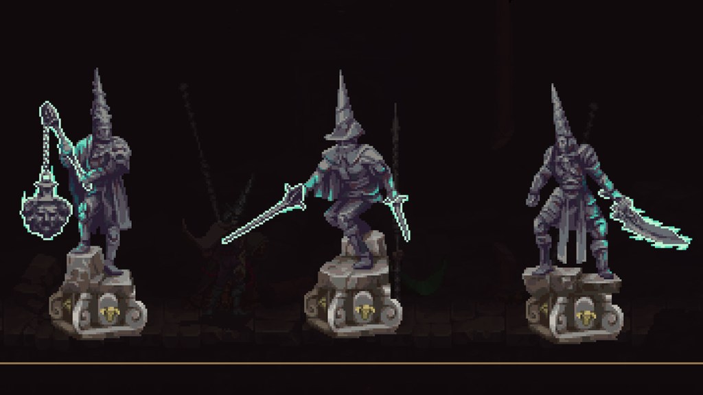 Blasphemous 2 Weapons: What Is the Best One to Pick?