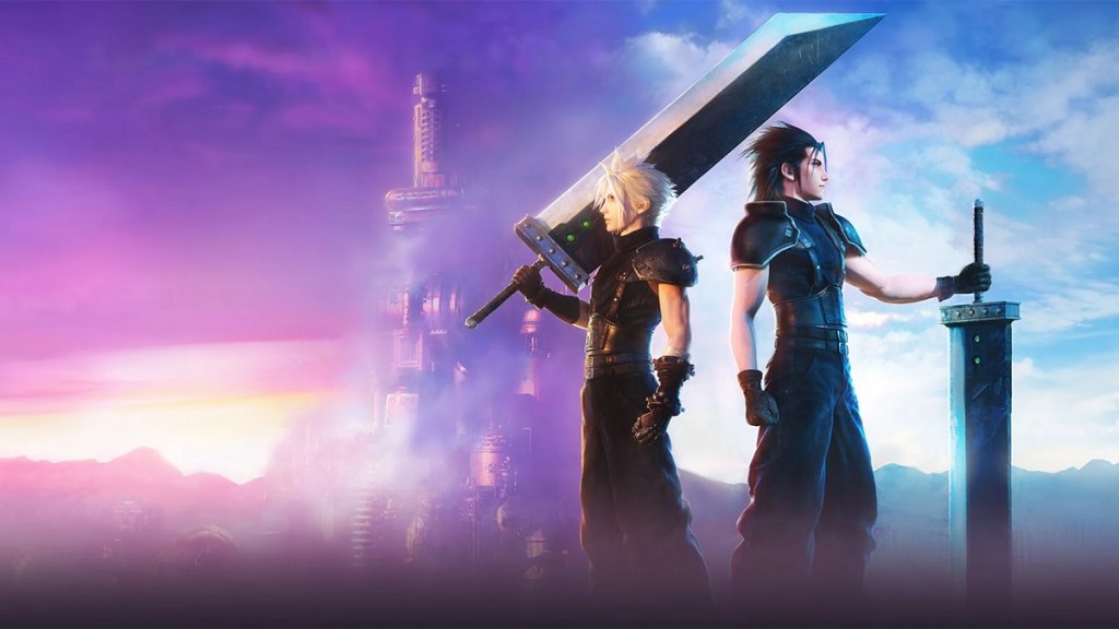 Final Fantasy 7 Ever Crisis Release Date