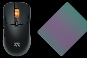 Fnatic Jet Mousepad Review