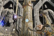 Immortals of Aveum Lucium Column Puzzle Solution: How to Solve the Tower Puzzle in Greyveil Plaza