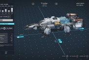 Starfield How to Upgrade Ship Reactor