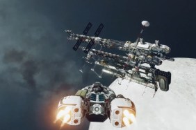 Starfield can you have a wingman or form a squadron