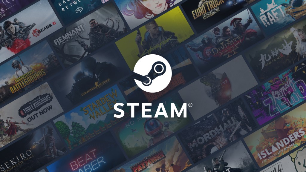Steam Remote Play adds native 4K support