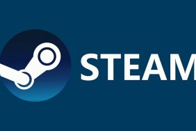 Steam logo