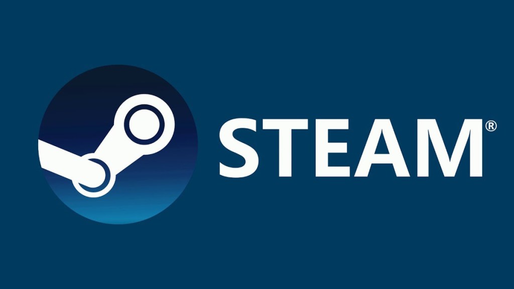 Steam logo