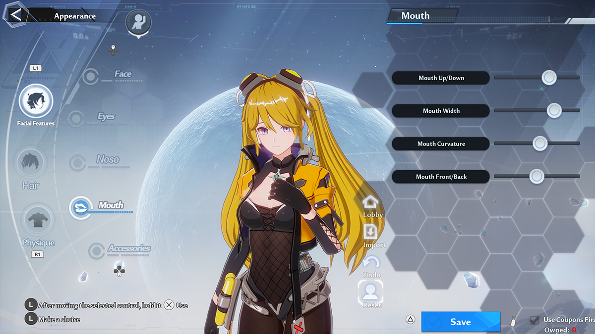 How to Customize Character Into Anime in Tower of Fantasy 