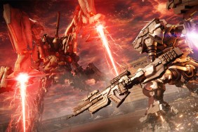 Armored Core 6: Can You Get the Karasawa and Moonlight Sword?