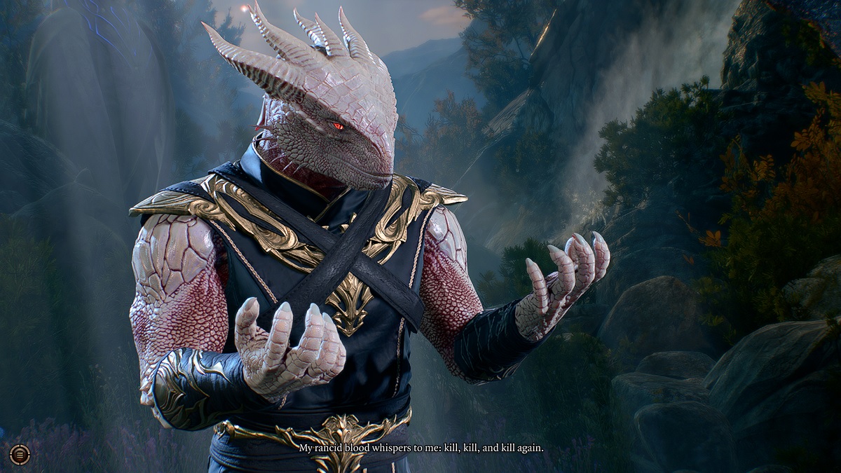 Full List Of Dragon Age's Character Races, Backgrounds