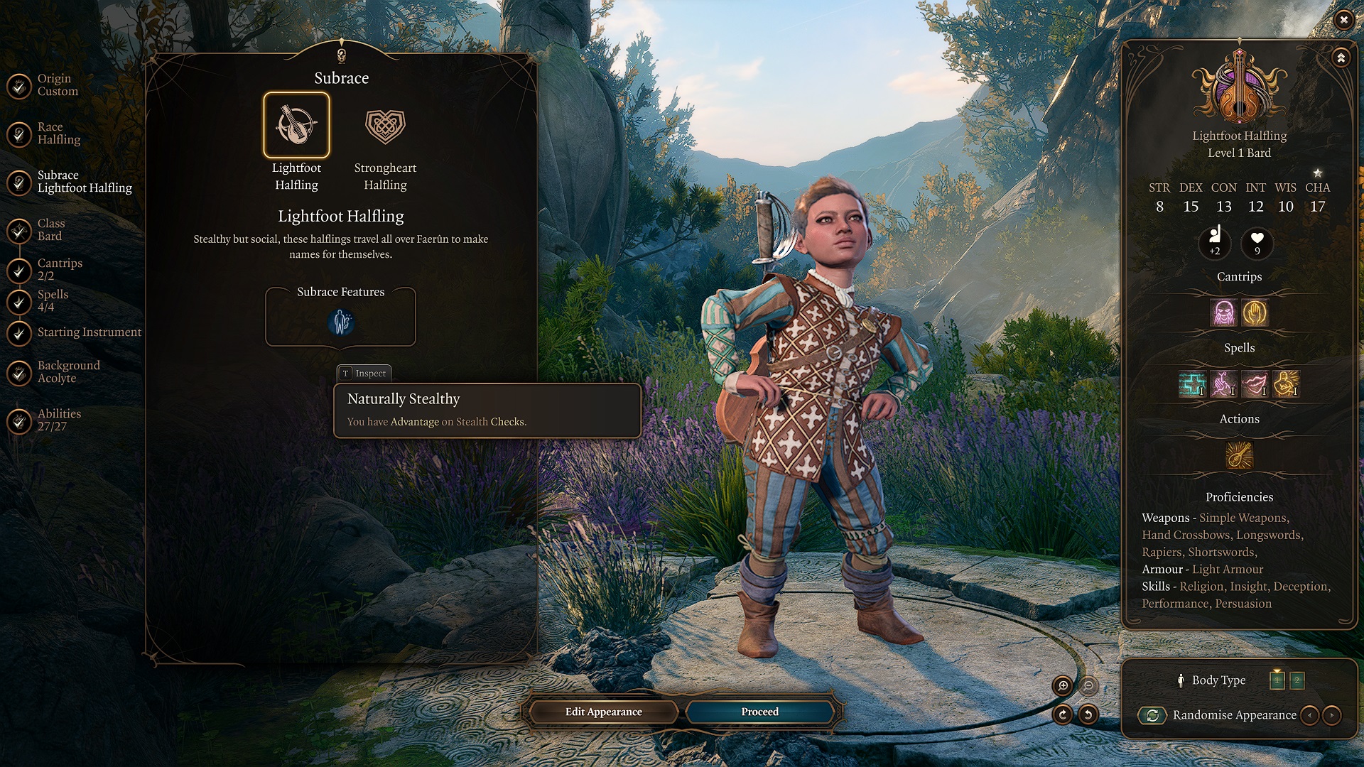 Baldur s gate 3 best class for each race human elf dwarf more 