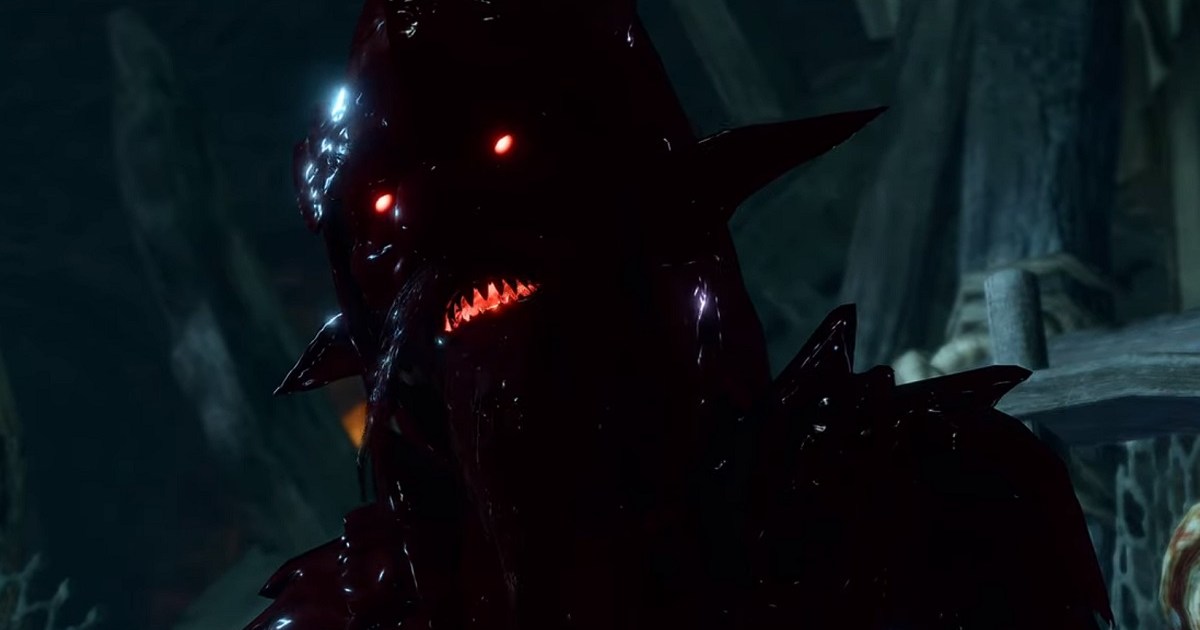 Baldur's Gate 3 BOOOAL: Should You Sacrifice Companion or Kill Kuo-Toa ...