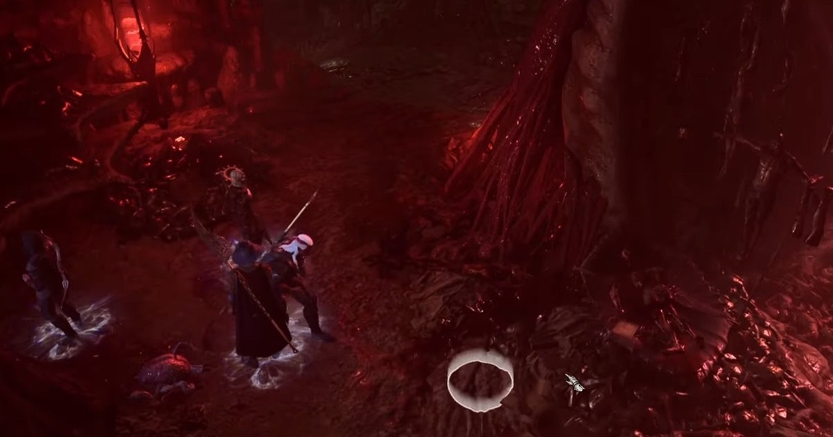 Baldur’s Gate 3 Oubliette: How to Reach The Other Side 