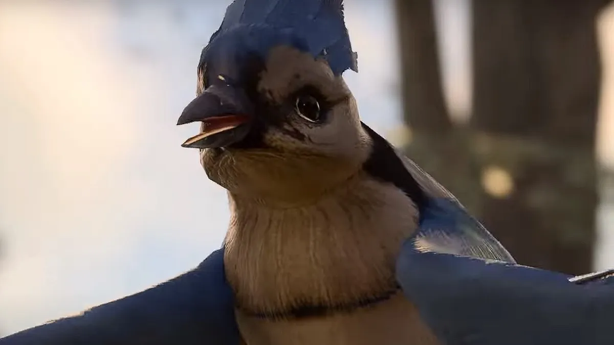 Baldur’s Gate 3 Blue Jay’s Find: How to Get Treasure at Map Marker