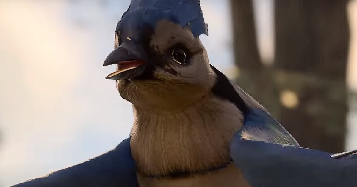 Baldur’s Gate 3 Blue Jay’s Find: How to Get Treasure at Map Marker