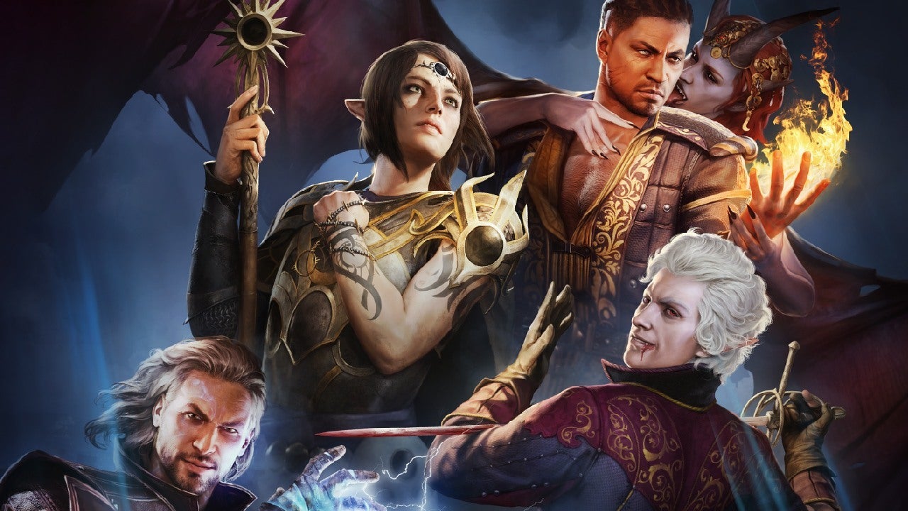 Does Baldur's Gate 3 Have Cross-Play and Cross-Progression? - GameRevolution