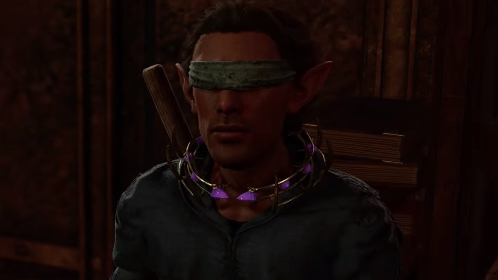 Baldur's Gate 3 Save the Gondians: Where to Find the Prison