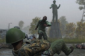 Will There Be a DayZ Switch Release Date?