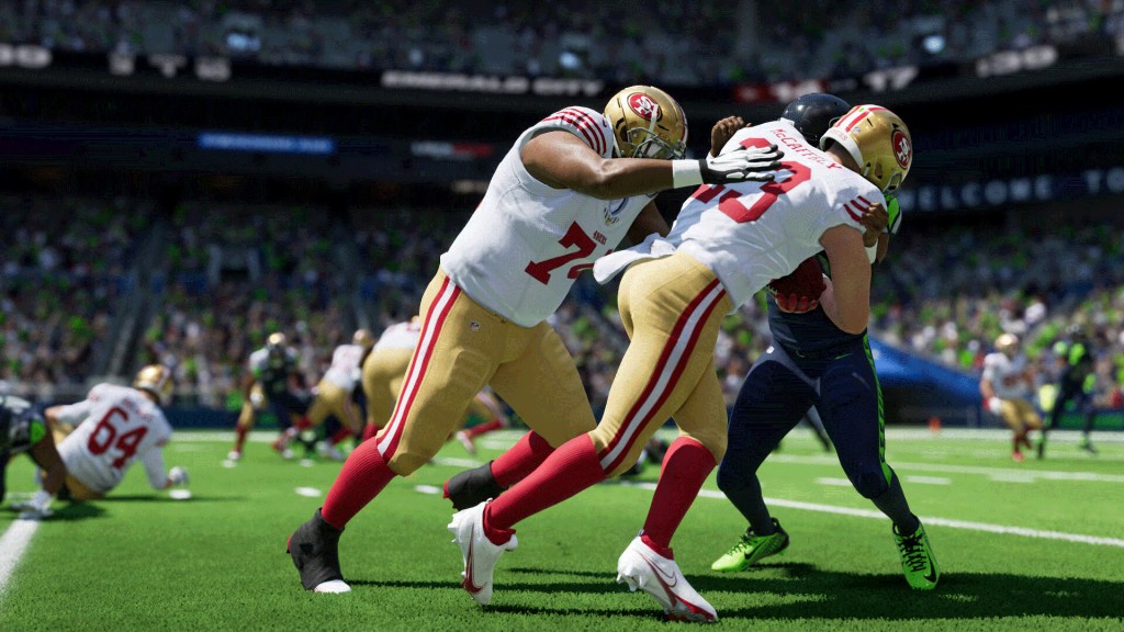 Madden NFl 24 PC Performance Issues Stuttering Laggy Lag Crashes