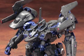 Where's the Best Place to get Armored Core Model Kits?