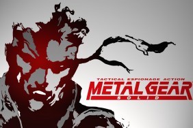 Metal Gear Solid movie cast list - GameRevolution