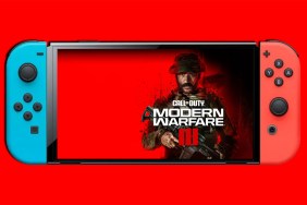 Will There Be a Modern Warfare 3 Switch Release Date?