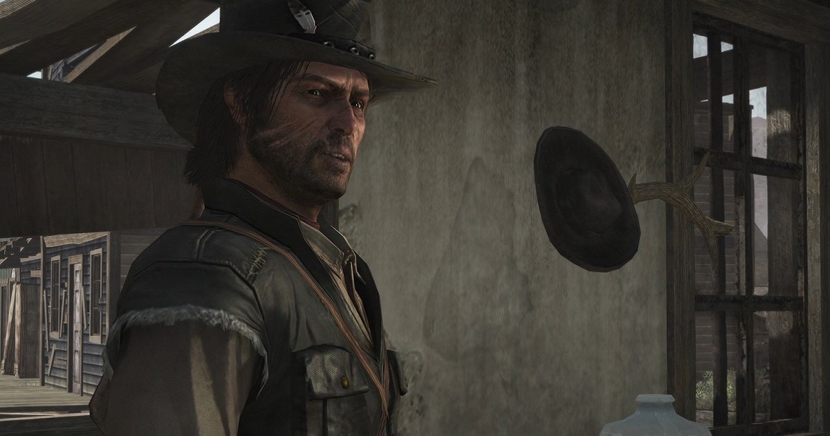 Red Dead Redemption PS4 Announcement Gets Slaughtered by Fans