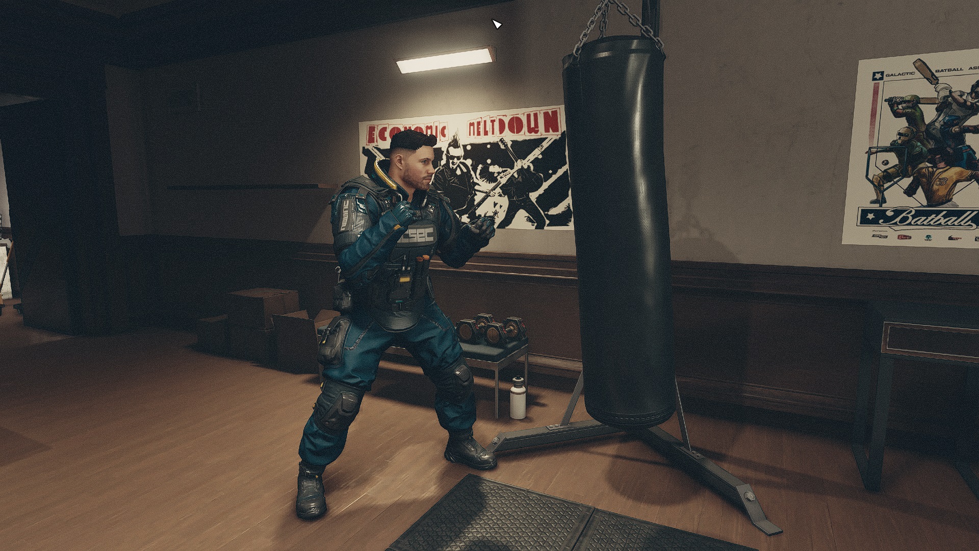 Best Dark and Darker Barbarian Build Which Perks and Skills to Use