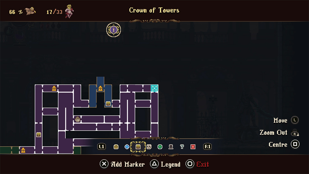 Blasphemous 2 Weapon Upgrade Locations Where to Extend Each Skill Tree