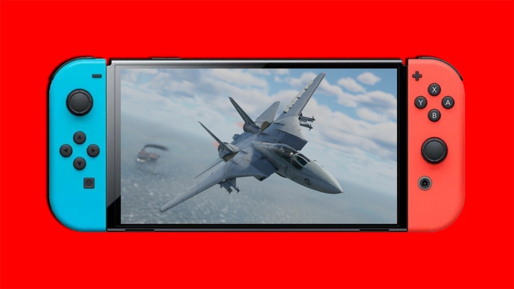 Will There Be a War Thunder Switch Release Date?