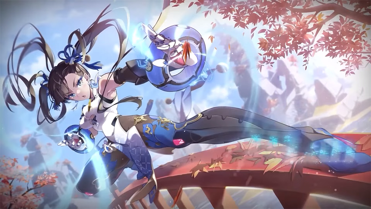 Tower of Fantasy Review: Is It Better Than Genshin Impact?