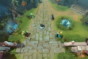 Is DOTA 2 coming out on Nintendo Switch
