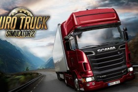 Is Euro Truck Simulator 2 Coming Out on PS5? Release Date News