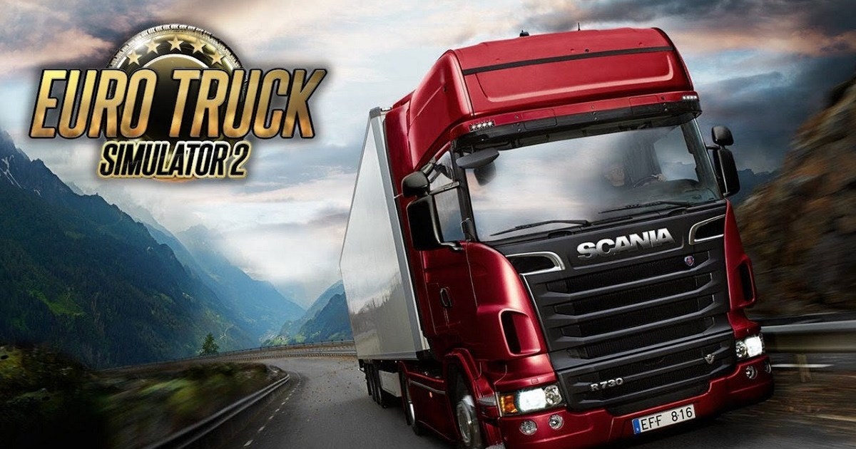 Is Euro Truck Simulator 2 Coming Out on PS5? Release Date News ...
