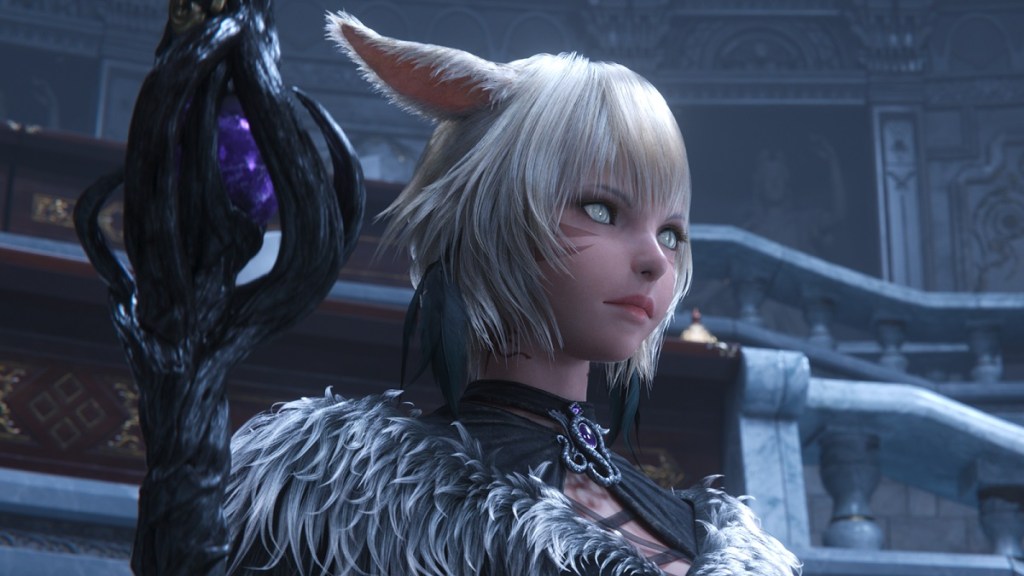 Is Final Fantasy 14 Coming Out on Switch? Release Date News