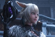 Is Final Fantasy 14 Coming Out on Switch? Release Date News