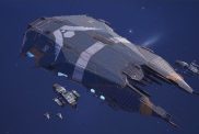 Is Homeworld 3 Coming Out on PS5? Release Date News - GameRevolution