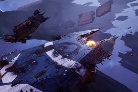 Is Homeworld 3 Coming Out on PS5