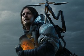 Is Death Stranding Coming Out on Switch