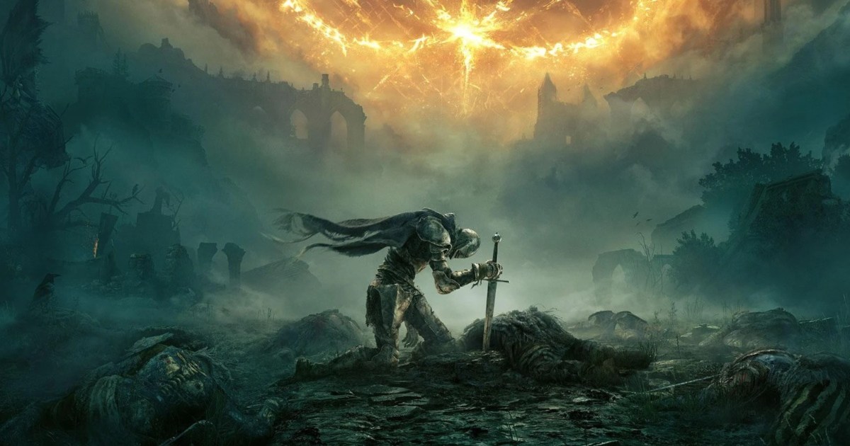Is Elden Ring Coming Out on Switch? Release Date News GameRevolution