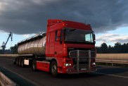Is Euro Truck Simulator 2 Coming Out on Xbox