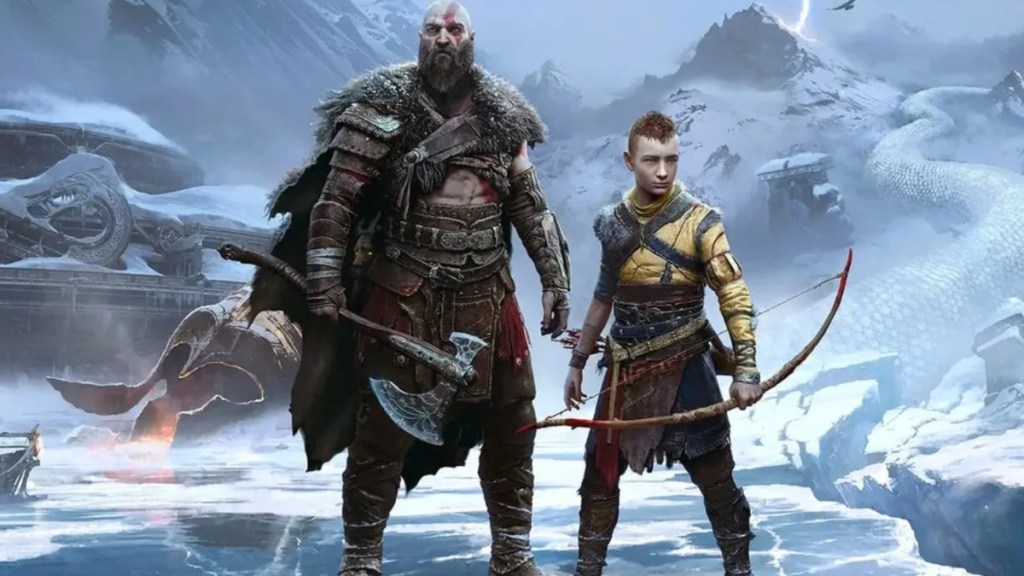 Is God of War: Ragnarok Coming Out on PC