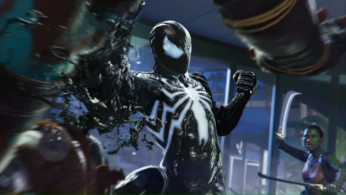 Is Marvel's Spider-Man 2 Coming to Xbox? - Cultured Vultures