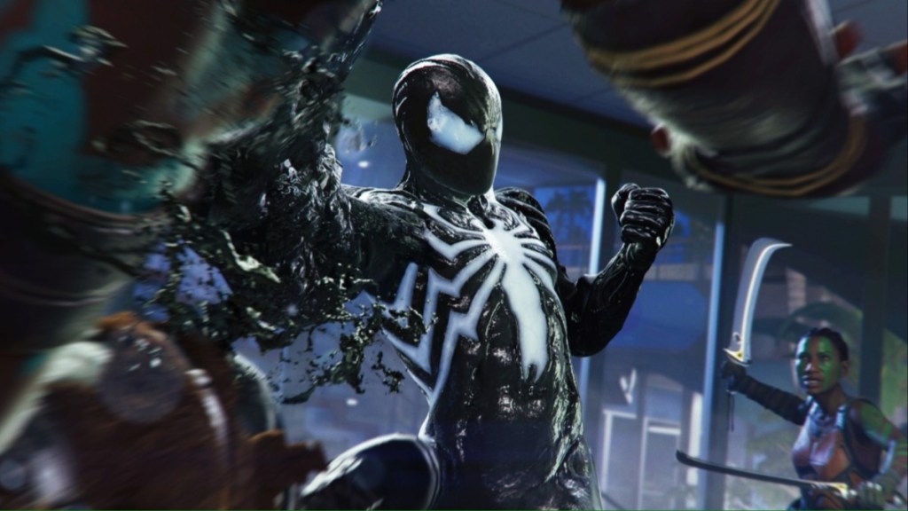 Marvel s Spider-Man 2 ganha data oficial de lançamento Confira!!