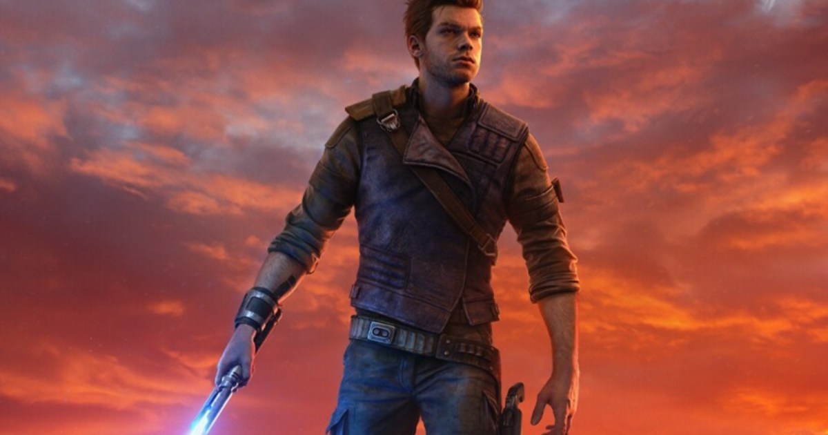 Is Star Wars Jedi Survivor Coming Out on Switch? Release Date News