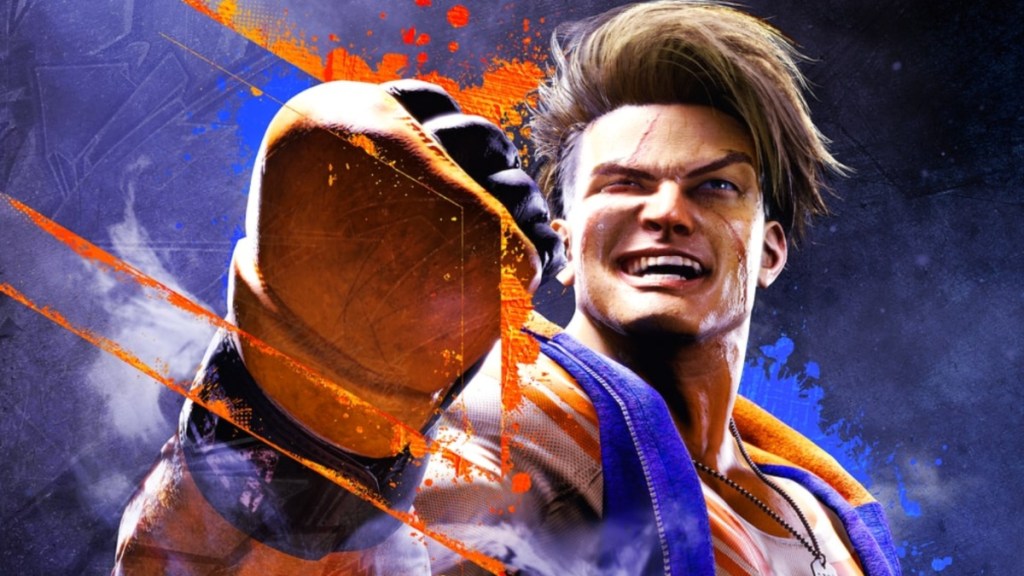 Análise de Street Fighter 6