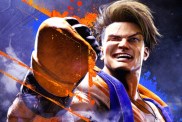 Is Street Fighter 6 Coming Out on Switch