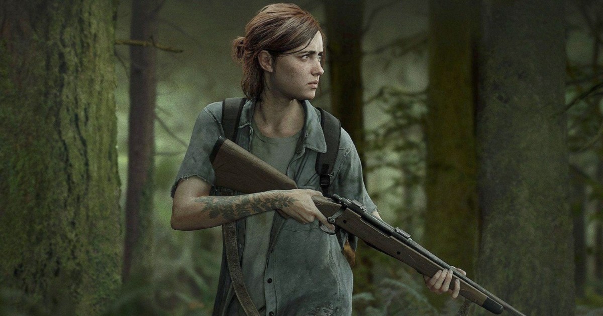 Could THE LAST OF US 2 Be Destined For PC? — GameTyrant